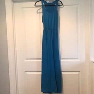 Michael Stars t-shirt maxi